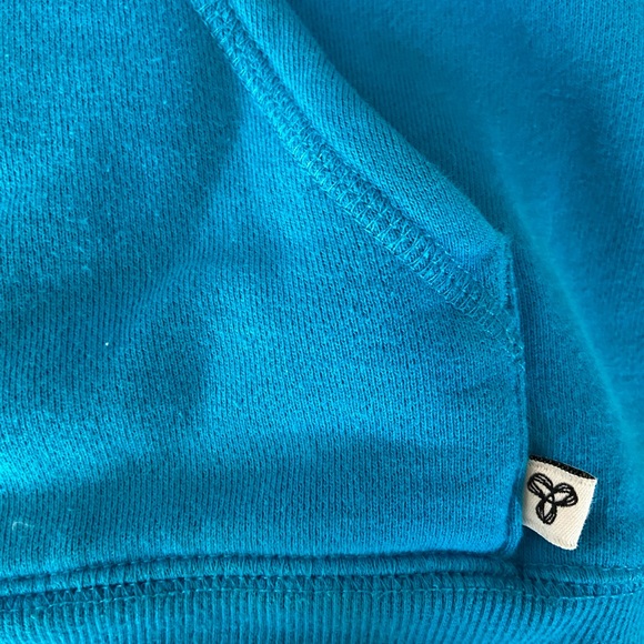 TNA Zip up Hoodie - Picture 4 of 4